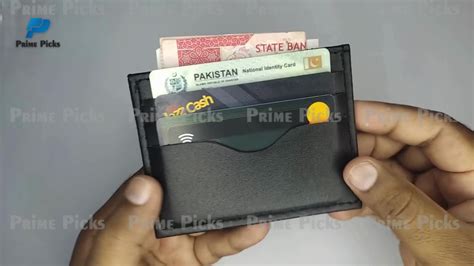 smart card holder pricelist|smart wallet website.